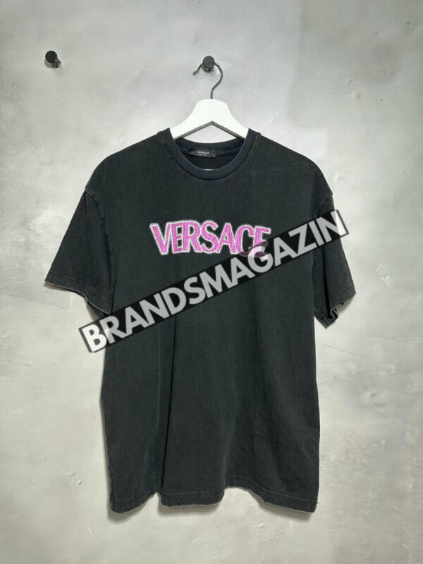 Футболка Versace BM71783277