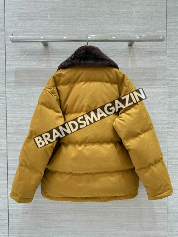Пуховик MIU MIU BM46880535677 2