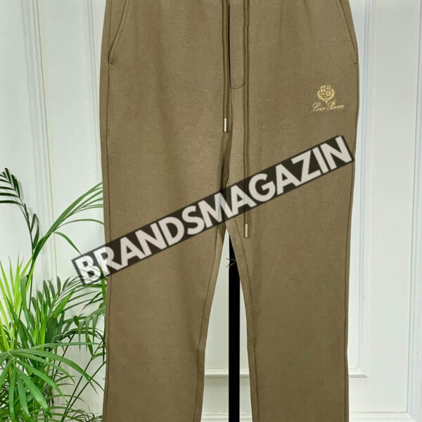Спортивные штаны Loro Piana BM46866375777