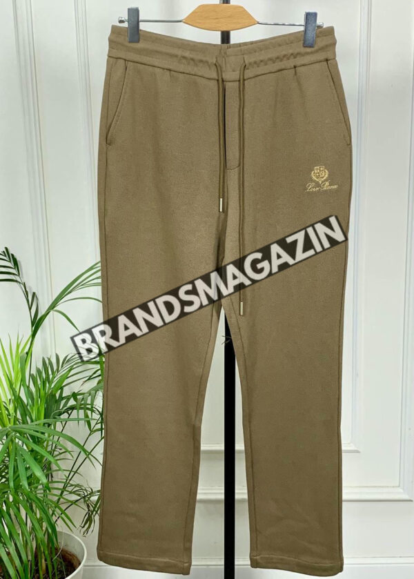 Спортивные штаны Loro Piana BM46866375777
