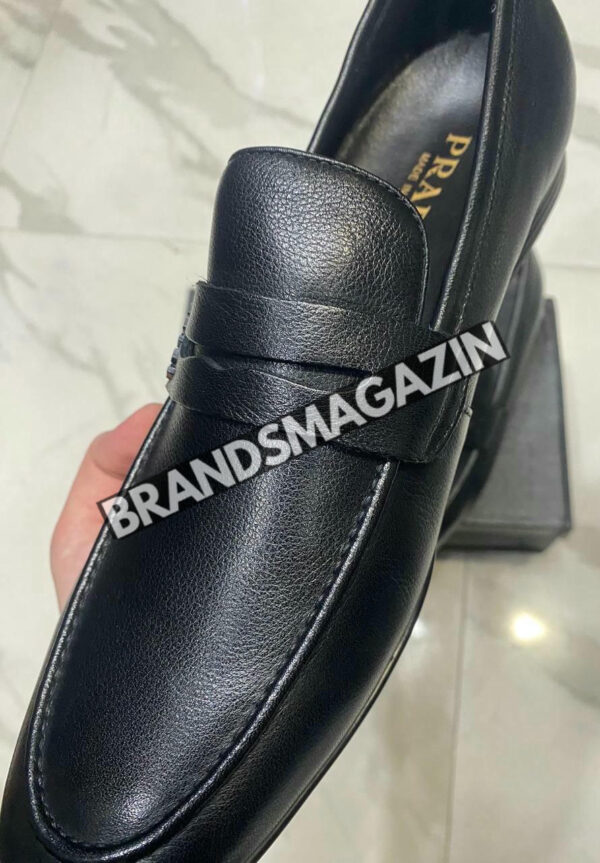 Лоферы Prada BM71890277 5