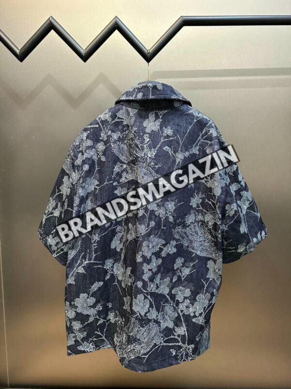 Рубашка Louis Vuitton BM7168277 4