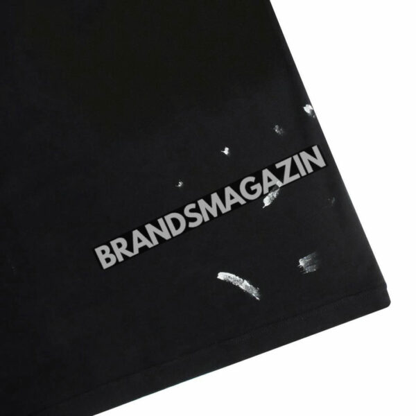 Свитшот Balenciaga BM7377777 8
