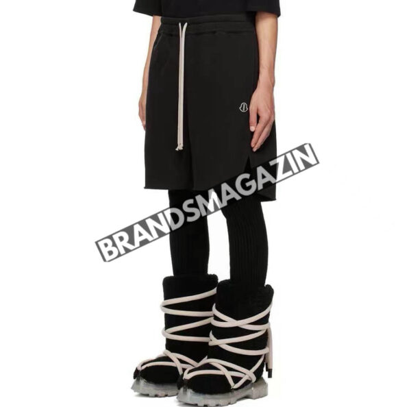 Шорты Moncler BM71854977 9