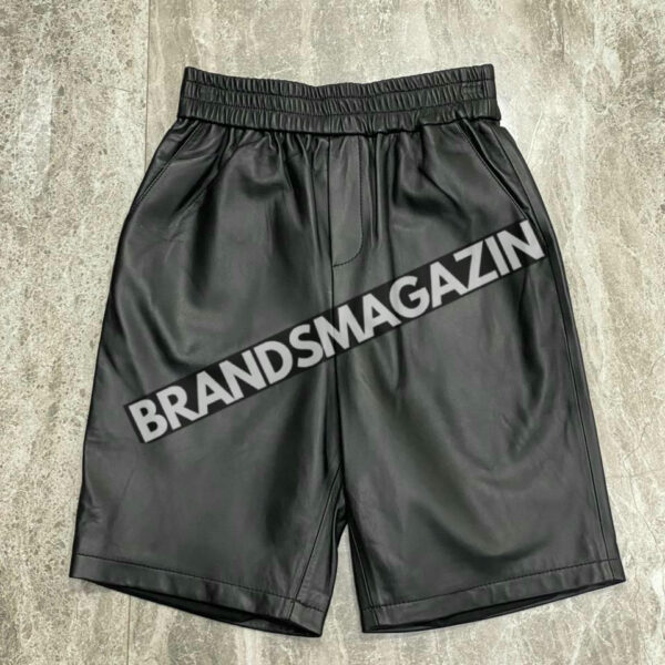 Шорты Prada BM70405477