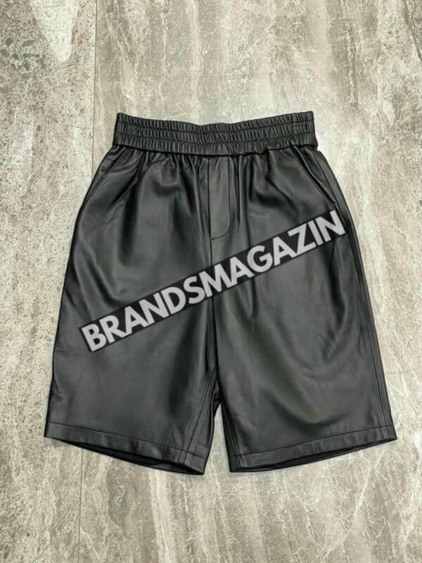 Шорты Prada BM70405477
