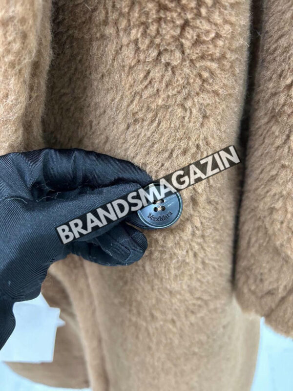 Шуба MaxMara BM46237470477 4
