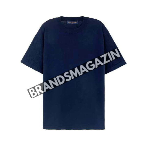 Трикотажная футболка Louis Vuitton BM46652915977 3