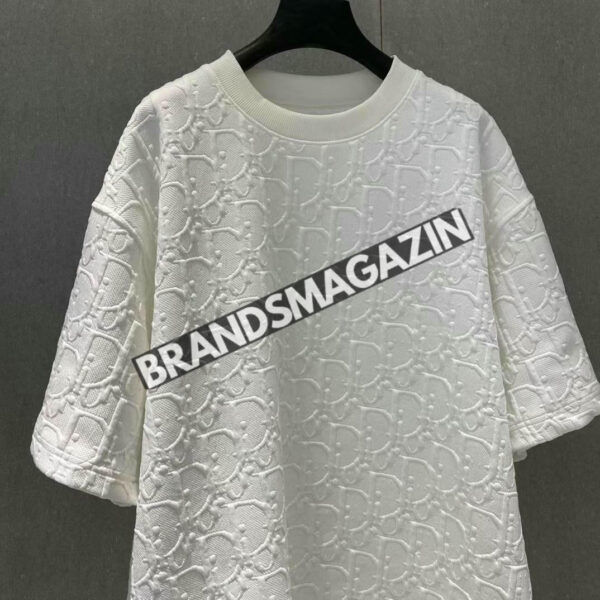 Футболка Christian Dior BM47623609077 2