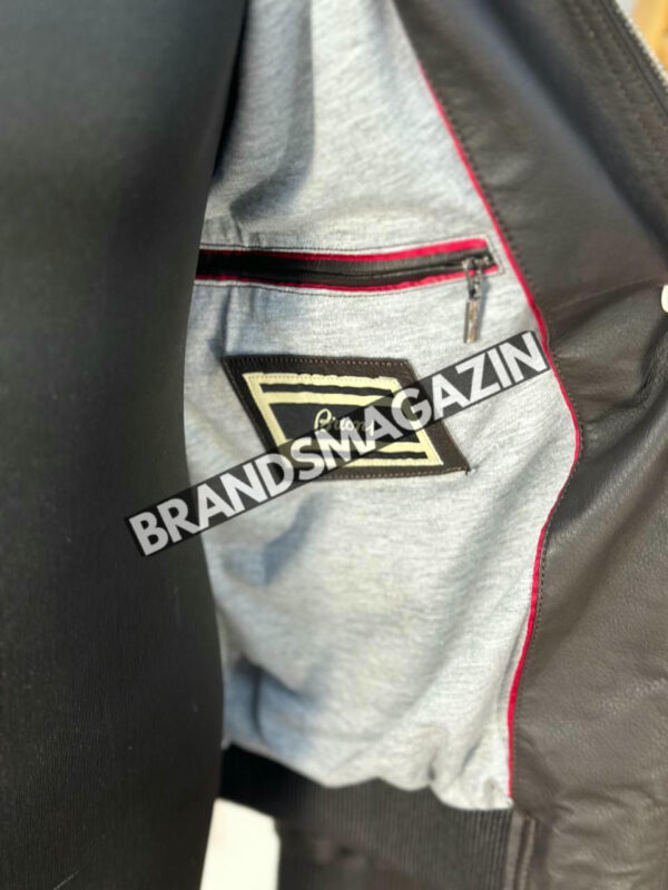 Куртка Brioni BM69832477 4