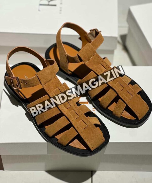 Сандалии The Row BM71803777 Сандалии The Row BM71803777