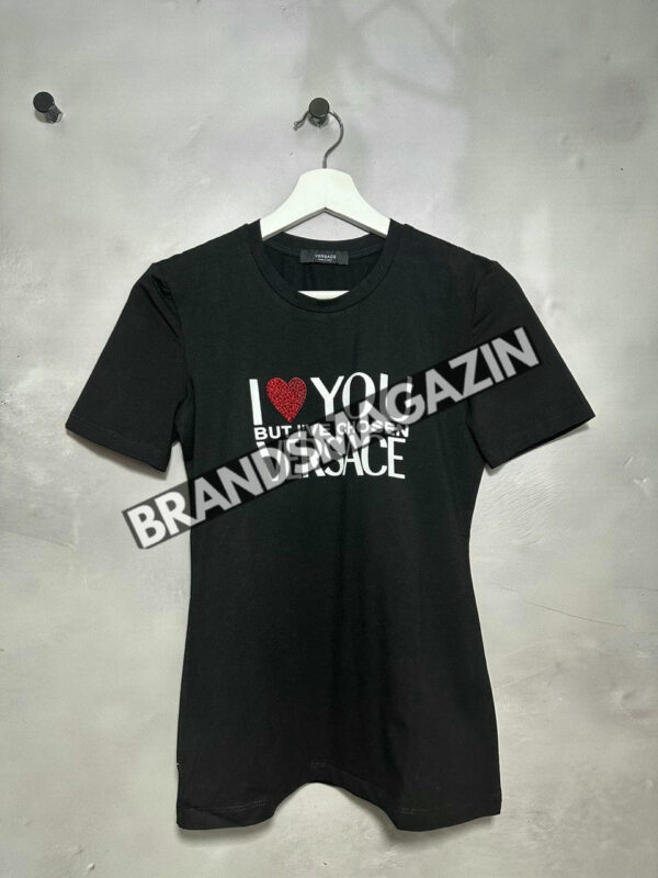 Футболка Versace BM71780177