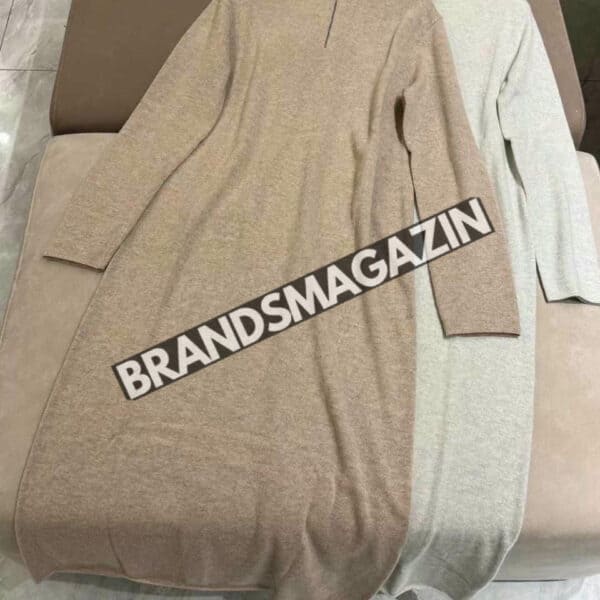 Платье Brunello Cucinelli BM46257456677