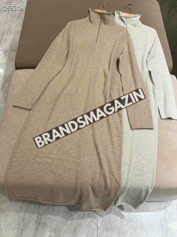 Платье Brunello Cucinelli BM46257456677