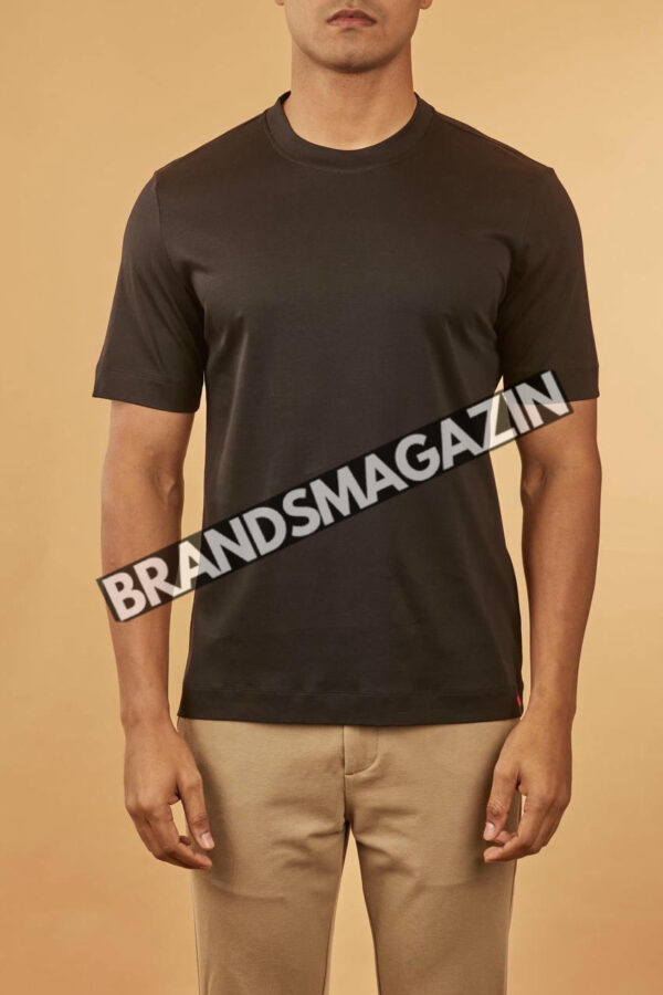 Футболка Kiton BM47386679277