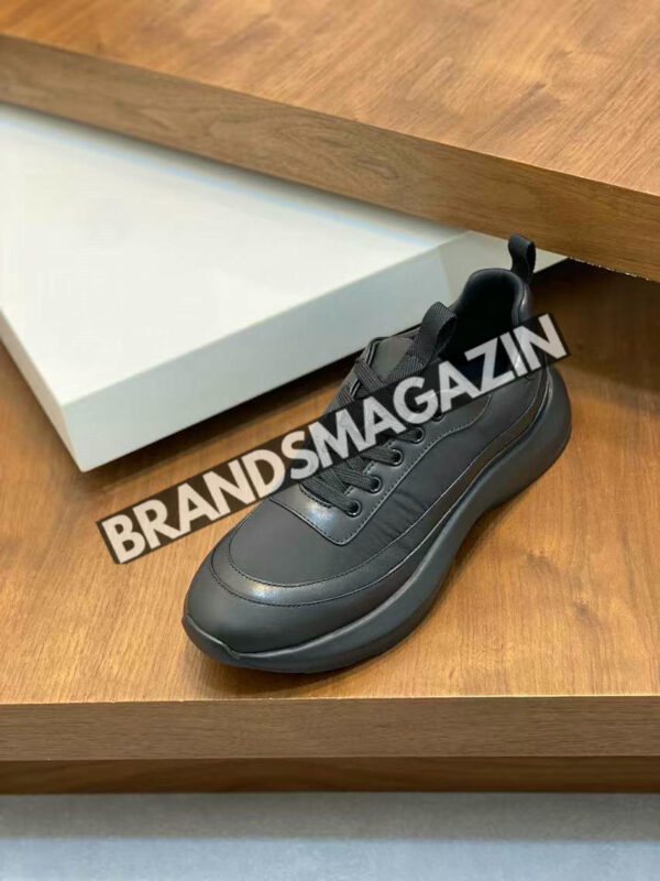 Кроссовки Hermes BM47310671577 5