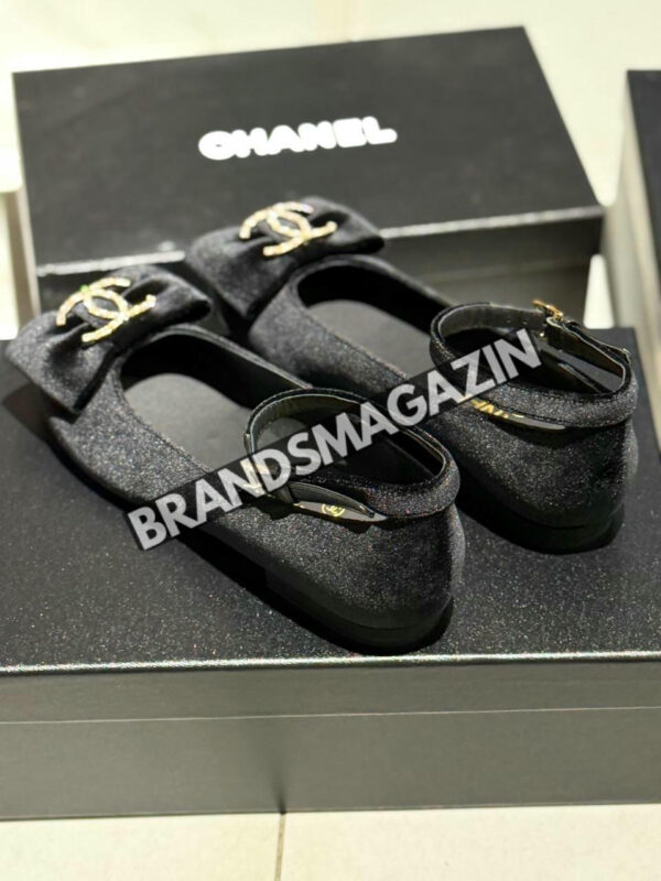 Балетки Chanel BM47368605577 5