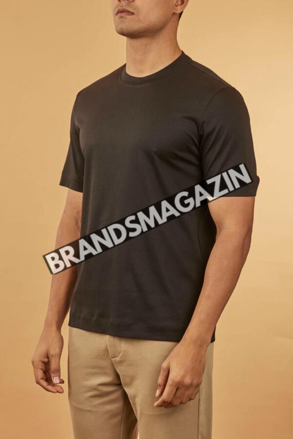 Футболка Kiton BM47386679277 4