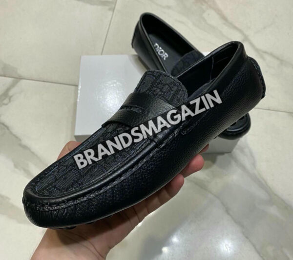 Мокасины Christian Dior BM71621977 2