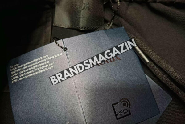 Шорты Prada BM72073477 8