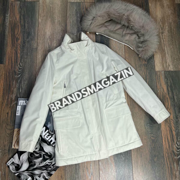 Пуховик Loro Piana BM47179569777