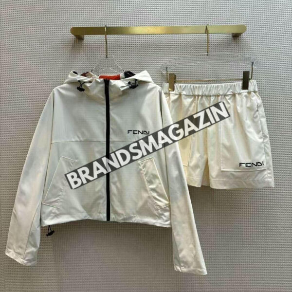 Костюм Fendi BM70809177