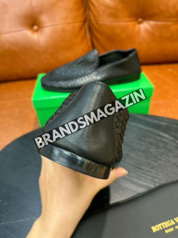 Мокасины Bottega Veneta BM71551077 5