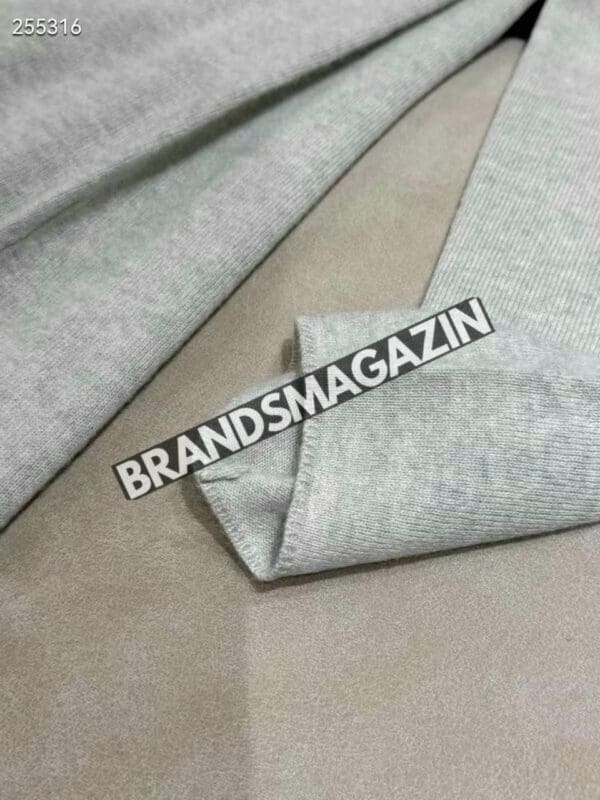 Платье Brunello Cucinelli BM46257456677 9