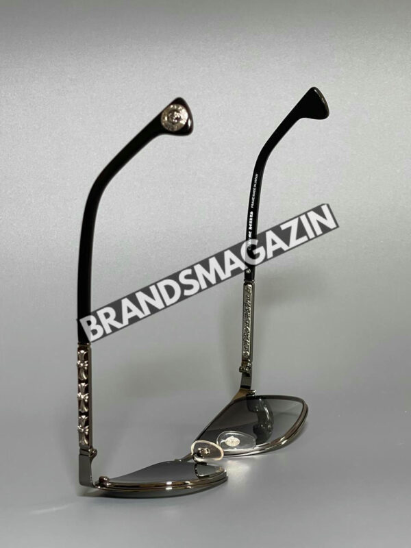 Солнцезащитные очки Chrome Hearts BM47633213677 4