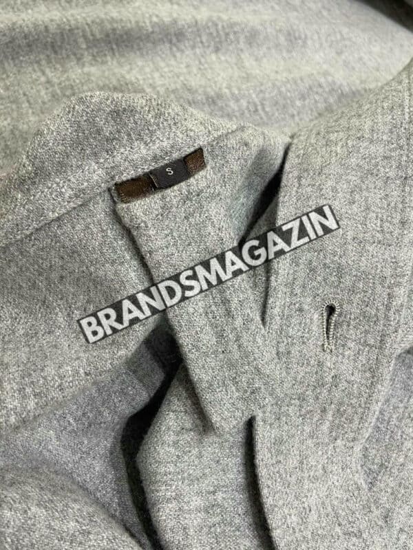 Рубашка Loro Piana BM7708777 8