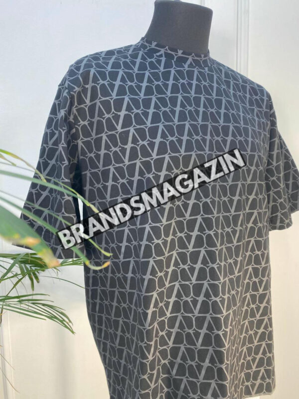 Футболка Vetements BM69378777 2