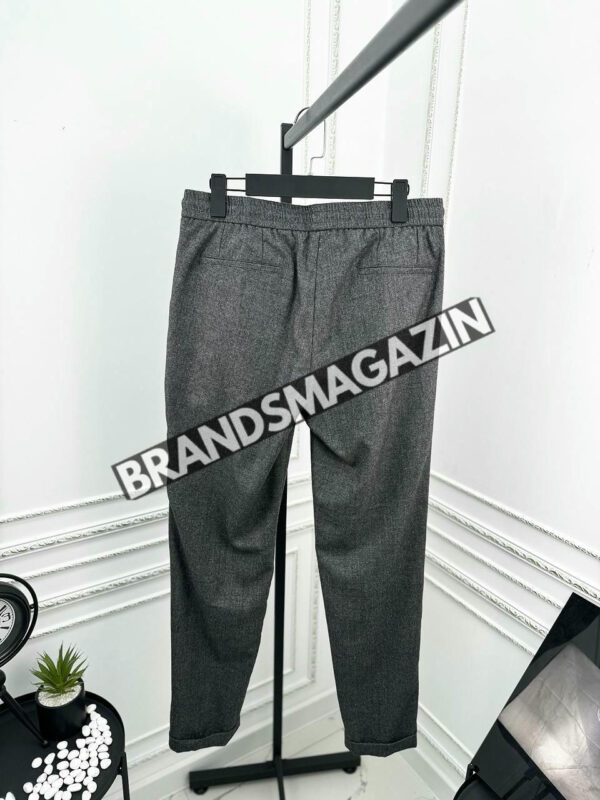 Брюки Kiton BM46241292077 2