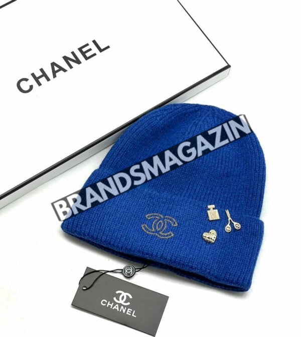 Шапка Chanel BM46092408077
