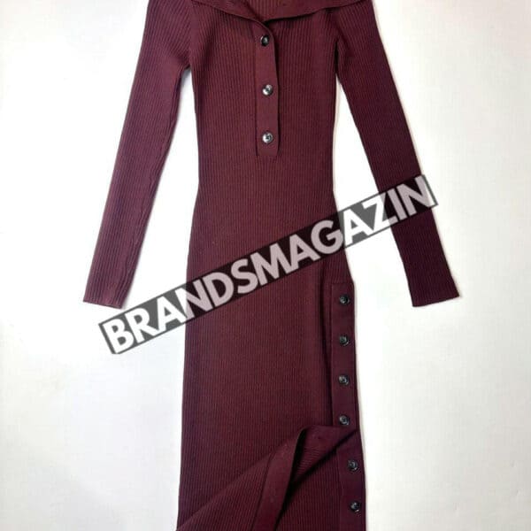 Платье Yves Saint Laurent BM46730392277