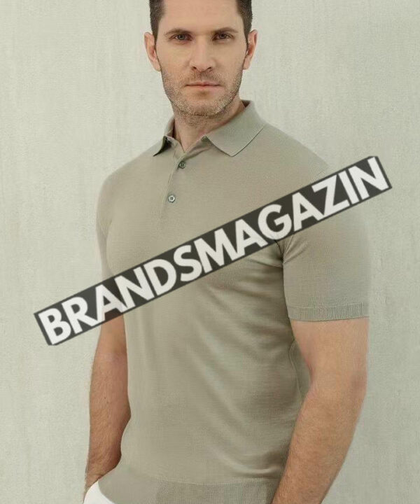 Поло Loro Piana BM47637537077 Поло Loro Piana BM47637537077