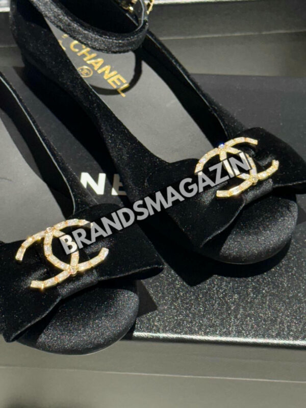 Балетки Chanel BM47368605577 3
