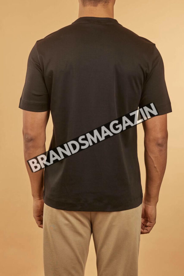 Футболка Kiton BM47386679277 2