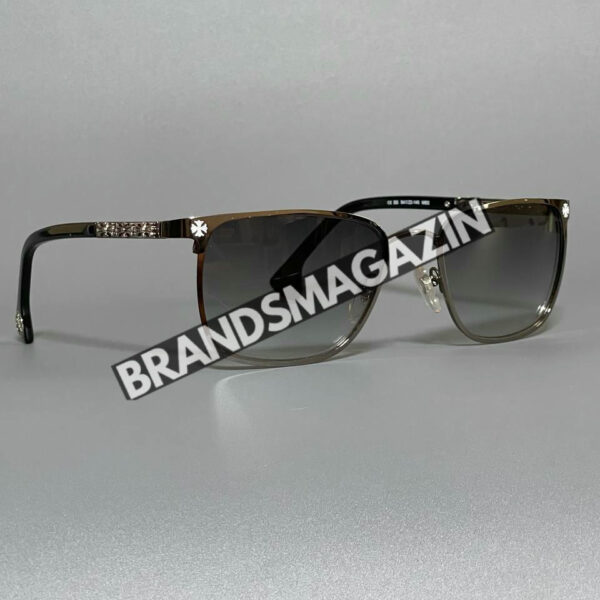 Солнцезащитные очки Chrome Hearts BM47633213677