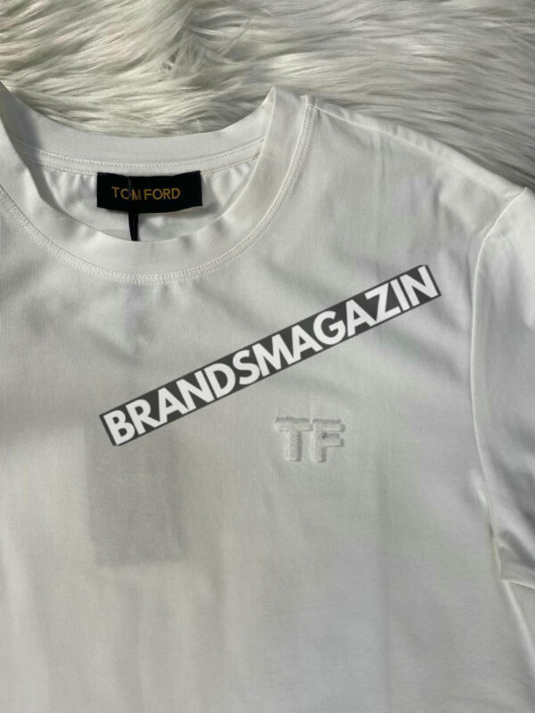 Футболка Tom Ford BM69847977 2