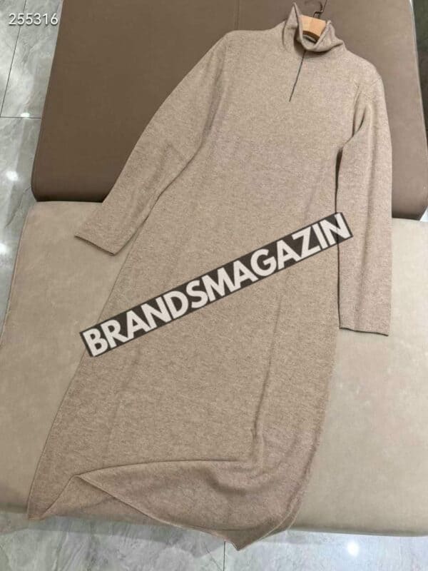 Платье Brunello Cucinelli BM46257456677 5
