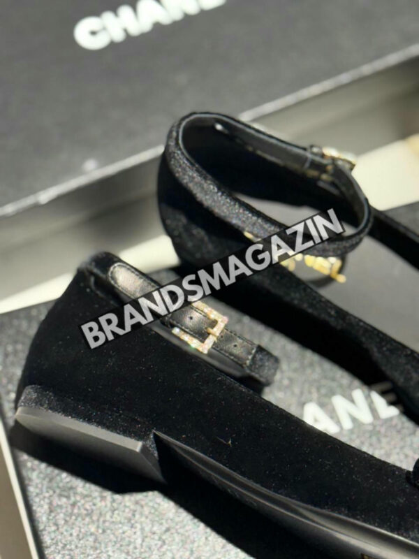 Балетки Chanel BM47368605577 4