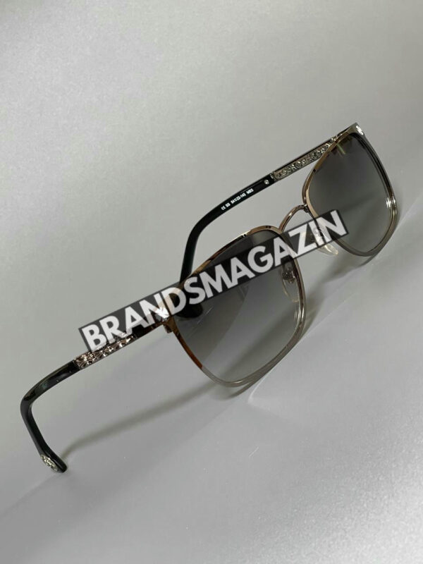 Солнцезащитные очки Chrome Hearts BM47633213677 2