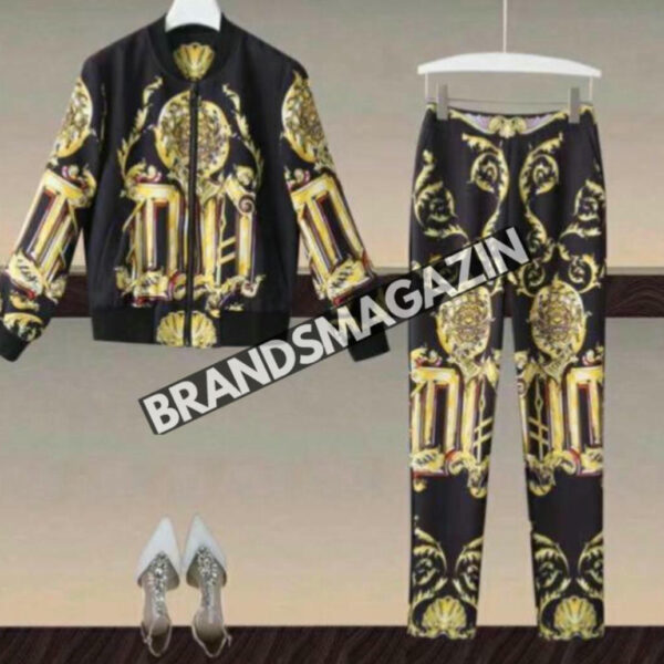 Костюм Versace BM70823177