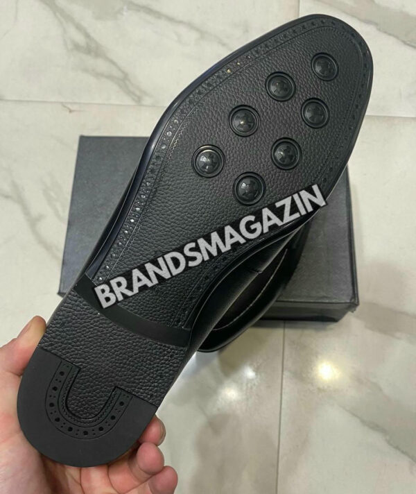Лоферы Prada BM71890277 4
