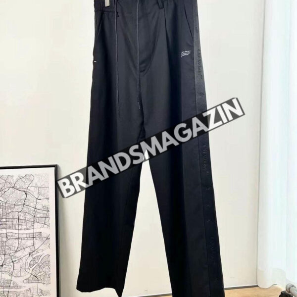 Спортивные брюки Off-White BM70294777