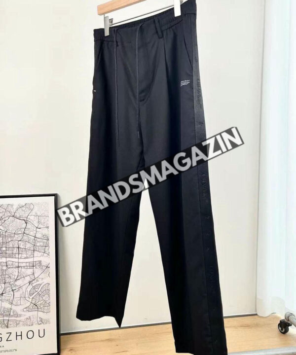 Спортивные брюки Off-White BM70294777 Спортивные брюки Off-White BM70294777