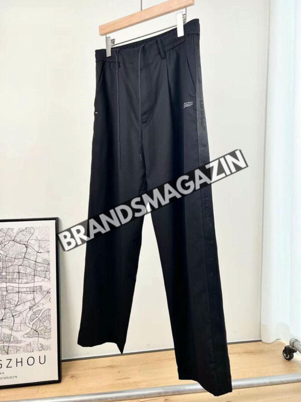 Спортивные брюки Off-White BM70294777