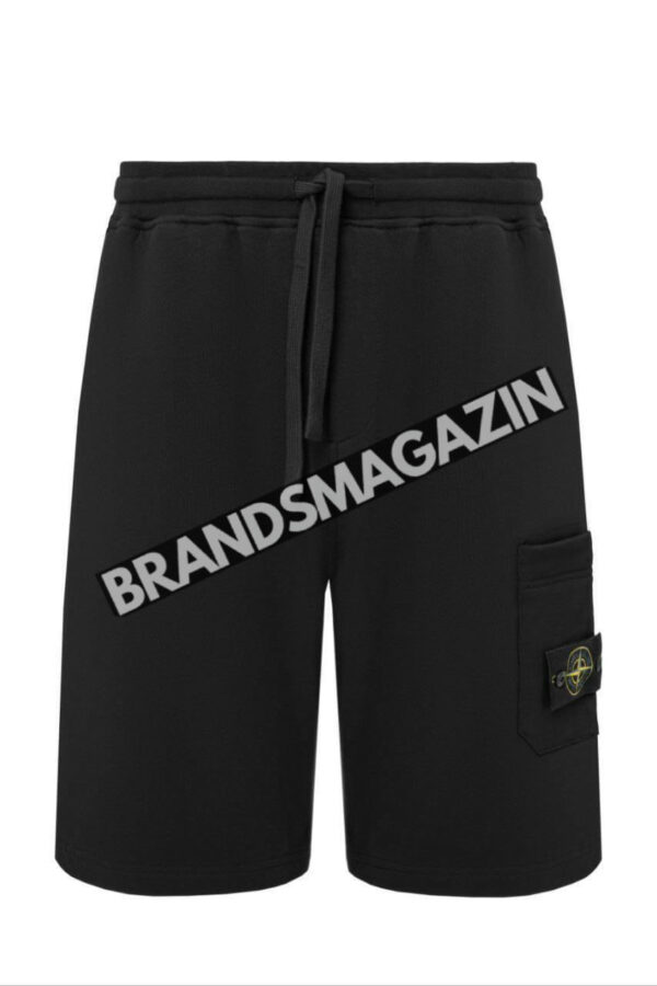 Шорты Stone Island BM72069977 2