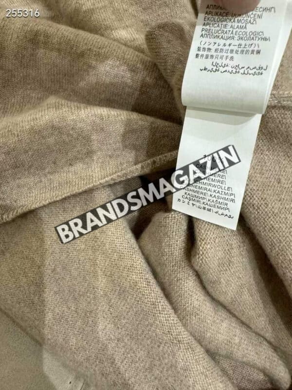 Платье Brunello Cucinelli BM46257456677 6