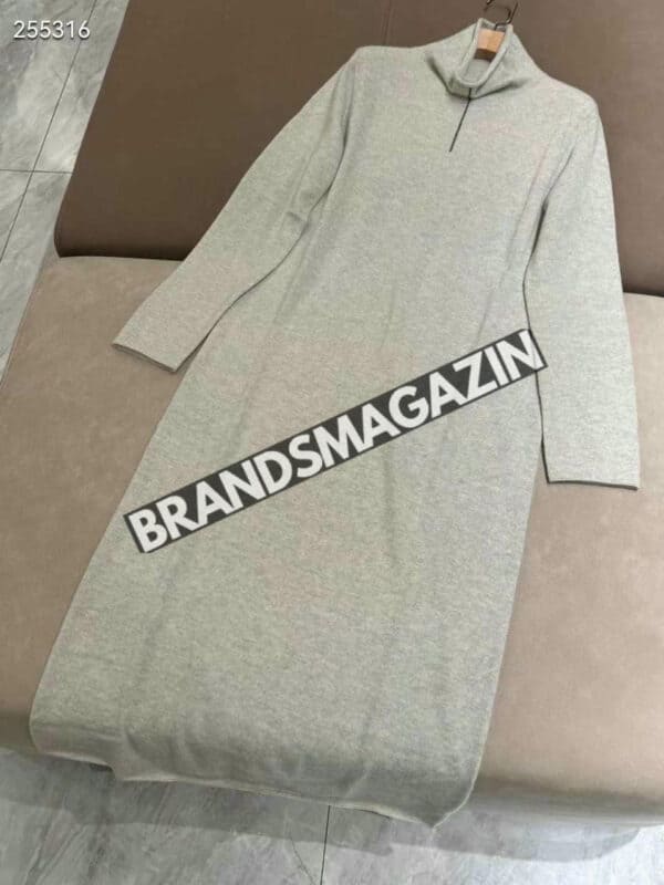 Платье Brunello Cucinelli BM46257456677 7